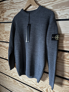 Stone Island джемпера (1 фото из 6)