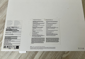 Macbook air 2020 (7 foto / 7)