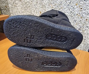 Talvesaapad ECCO, suurus 26 (2 foto / 2)