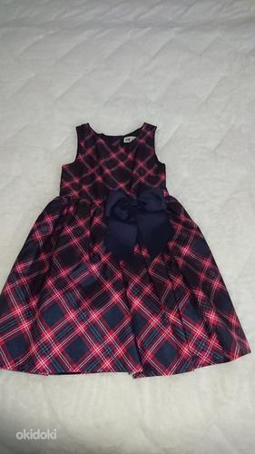 Платье для девочки 128 см, (фото #1)