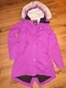 Altitude talveparka nr 36 (1 foto / 2)