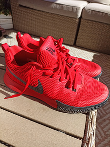 Nike zoom 44.5 (2 foto / 2)