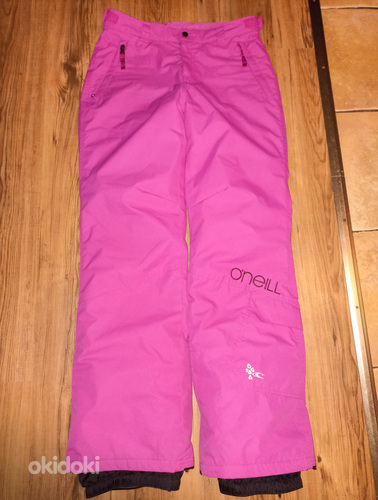 O'neill зимние брюки № 176 (фото #1)