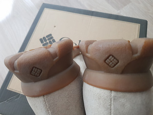 Talvesaapad Columbia s.38 (3 foto / 3)