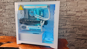 Mänguarvuti Ryzen 7 7700X /RTX 3080/32GB DDR5/1TB Gen5 SSD (2 foto / 9)