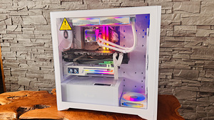 Mänguarvuti Ryzen 7 7700X /RTX 3080/32GB DDR5/1TB Gen5 SSD (3 foto / 9)
