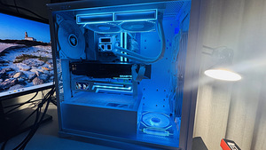 Mänguarvuti Ryzen 7 7700X /RTX 3080/32GB DDR5/1TB Gen5 SSD (9 foto / 9)