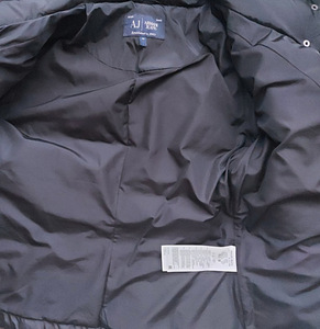 ARMANI JEANS jope (4 foto / 8)