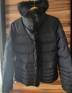 ARMANI JEANS jope (7 foto / 8)