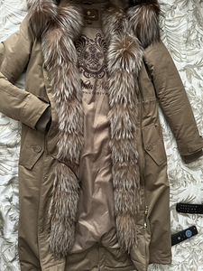 Mila Nova talve parka (4 foto / 9)