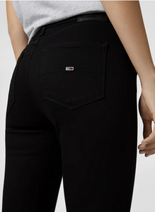 Tommy jeans teksad (1 foto / 9)