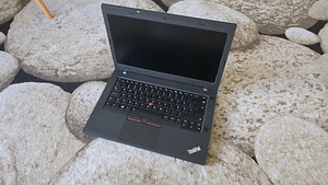 Lenovo T460P (1 фото из 5)