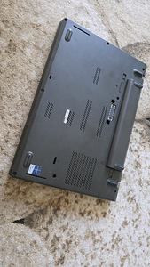 Lenovo T460P (2 фото из 5)