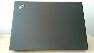 Sülearvuti Lenovo X270 i5, 16GB RAM, 256GB SSD, FHD IPSTouch (4 foto / 5)