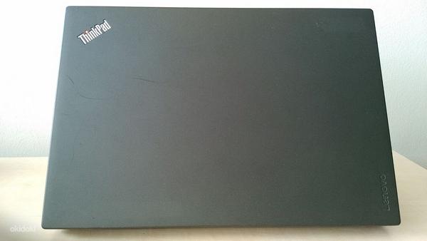 Sülearvuti Lenovo X270 i5, 16GB RAM, 256GB SSD, FHD IPSTouch (foto #6)