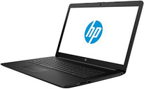 17" HP Notebook (model 17-by0218ng)