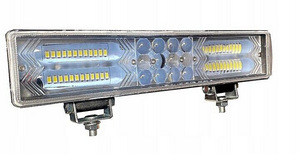 Kvaliteetne 360W ledbar! (2 foto / 5)
