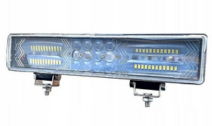 Kvaliteetne 360W ledbar! (4 foto / 5)