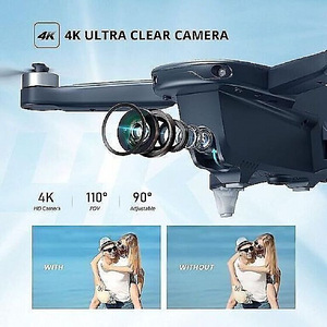 Беспилотник Holy Stone HS175D RC с камерой 4K (2 фото из 7)
