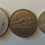 Монеты Румынии (фото #1)