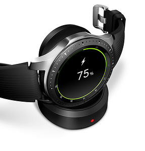 Samsung Galaxy watch 46mm (8 foto / 9)