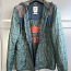 Осенняя мужская куртка (S). Тимберленд (фото #2)