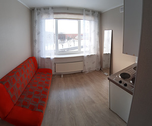 Akadeemia tee 38, Mustamäe, Tallinn, Harjumaa (2 foto / 11)
