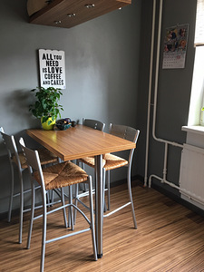 Muhu tn 1, Lasnamäe, Tallinn, Harjumaa (5 foto / 10)