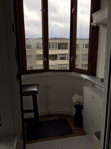 Muhu tn 1, Lasnamäe, Tallinn, Harjumaa (9 foto / 10)
