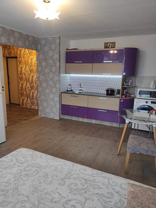 Müüa korter koos ümberehitusega Narva linnaosas Turu, 3 (1 foto / 5)
