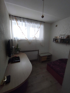 Müüa korter koos ümberehitusega Narva linnaosas Turu, 3 (4 foto / 5)