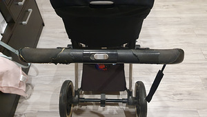 Cubex priam platinum 3 ln 1 (5 foto / 10)