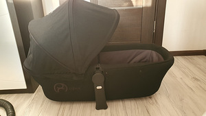 Cubex priam platinum 3 ln 1 (8 foto / 10)