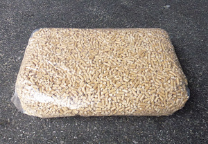 Pellet 6mm ja 8mm (2 foto / 2)