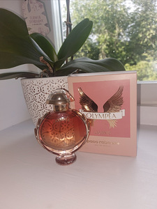 Paco Rabanne Olympea Eau De Parfum 50ml (1 foto / 2)