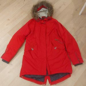 Didriksons talveparka nr 44 (1 foto / 4)