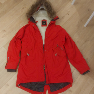 Didriksons talveparka nr 44 (4 foto / 4)