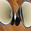 Резиновые сапоги 34 размер (фото #2)