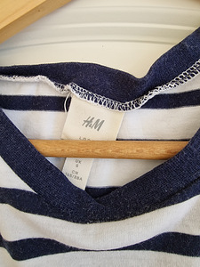 H&M kleit (2 foto / 2)