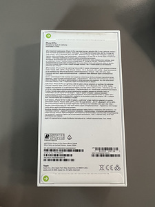 iPhone 14 Pro Space Black 256GB UUS! (2 foto / 2)