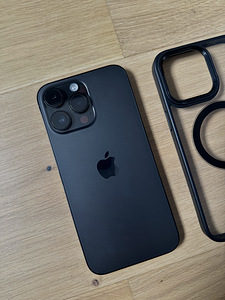 iPhone 14 PRO MAX 256GB Nagu uus. (6 foto / 8)