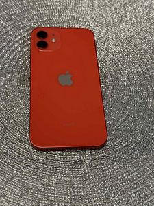 iPhone 12 64 ГБ (1 фото из 1)