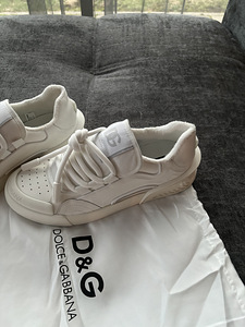 Dolce&Gabbna vabaajajalats 42 (4 foto / 10)