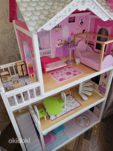 Кукольный дом (фото #2)