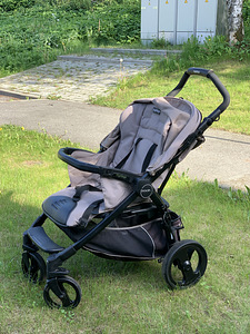 Коляска Peg Perego Book (2 фото из 3)