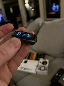 Apple Watch 6 GPS 44mm (5 foto / 5)
