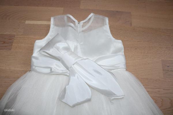 Платье для девочки с.110 (фото #6)