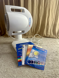 ZEPTER BIOPTRON PRO 1 (5 фото из 8)