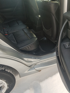 BMW X3,M-Styling,(bensiin+LPG gaas,3.0/170kw) (7 foto / 14)