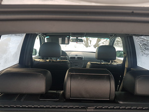 BMW X3,M-Styling,(bensiin+LPG gaas,3.0/170kw) (10 foto / 14)